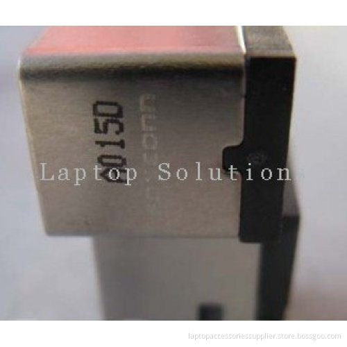 Dc Power Jack Dell Inspiron Xps M1210 M1710 8500 8600 Ac Dc Connector, Socket, Receptacle For Laptop Motherboard